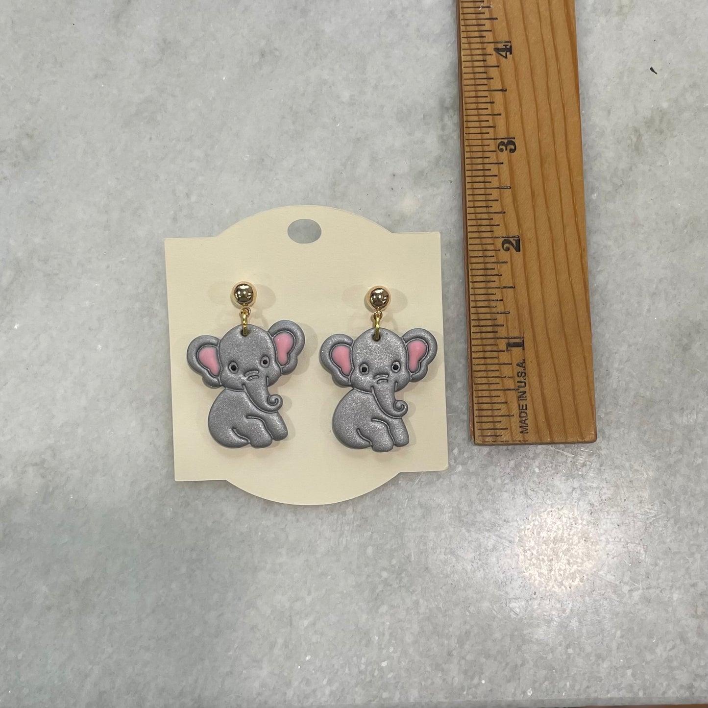Elephants