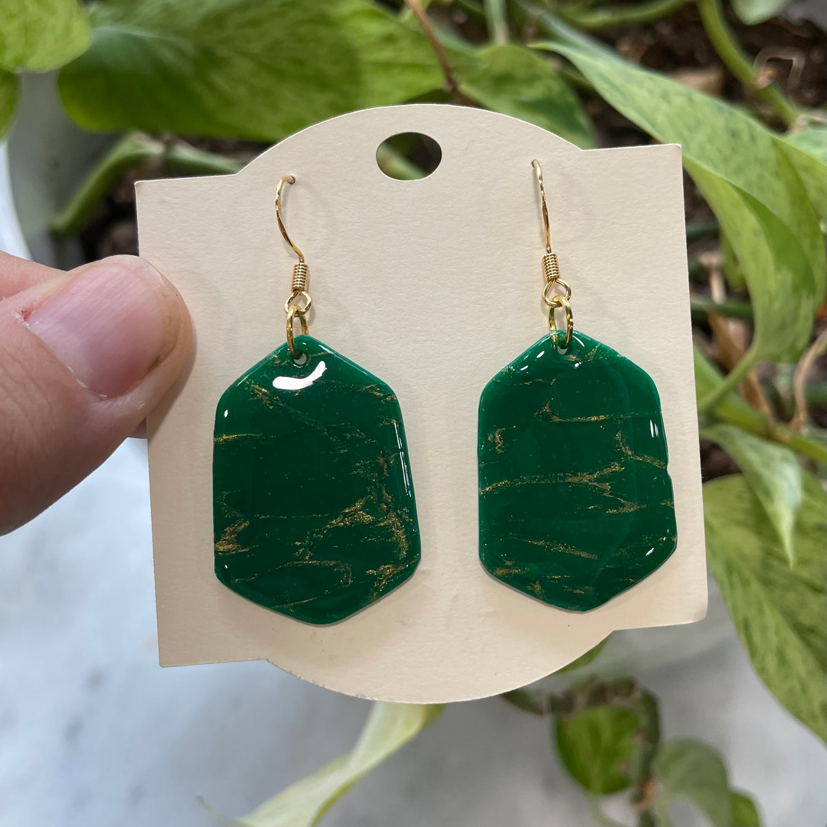 Emerald Wilson