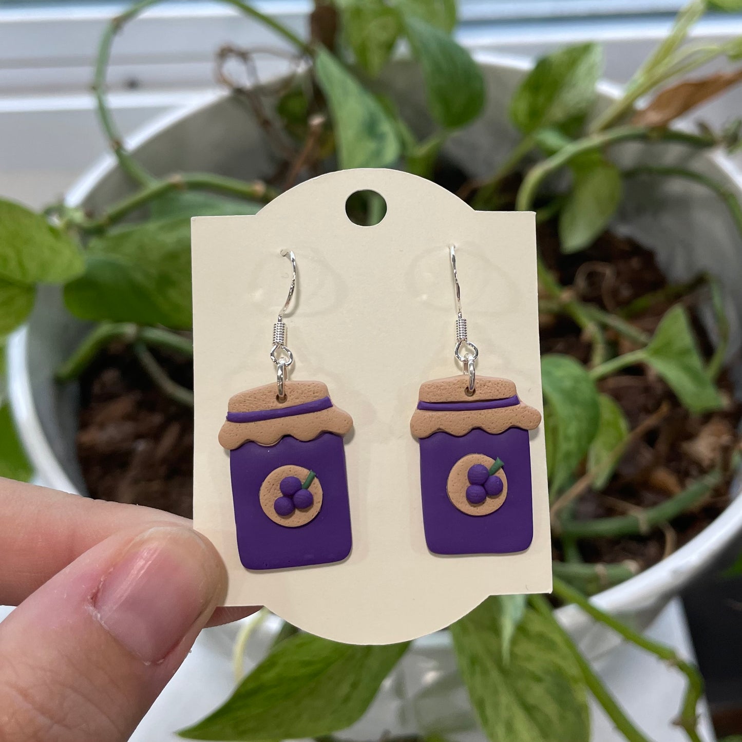 Jelly Jars