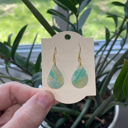Sea Glass Maryann