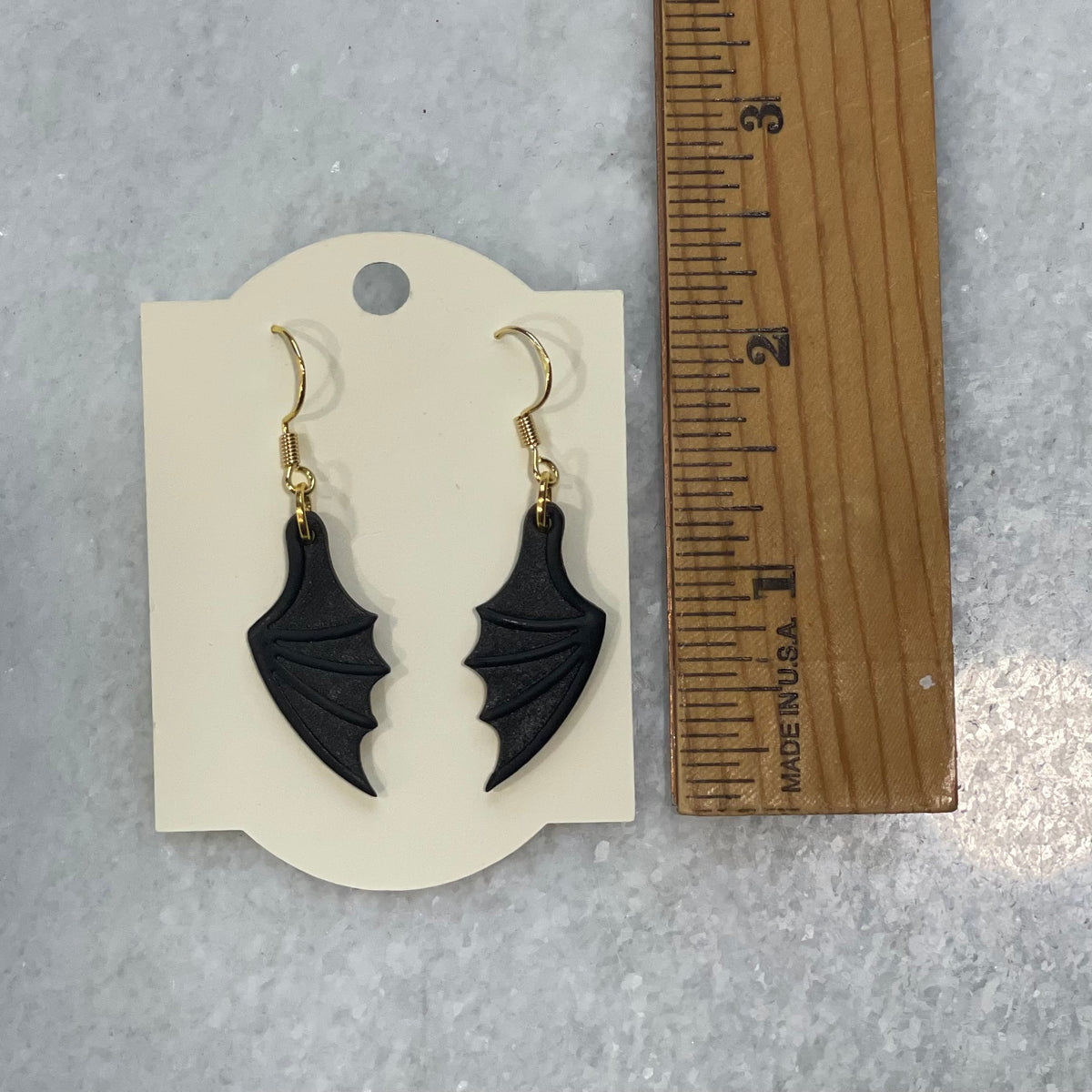 Bat Wings
