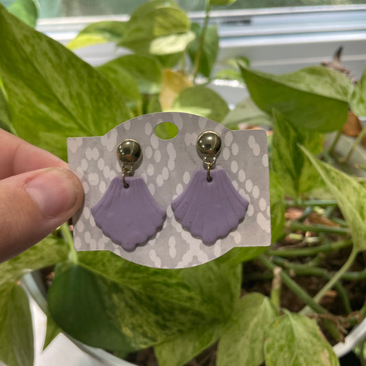 Light Purple Chapin