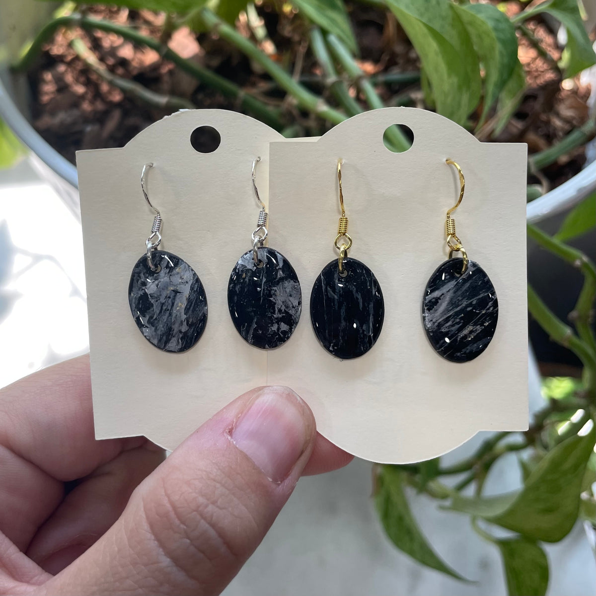 Black Marble Taylor