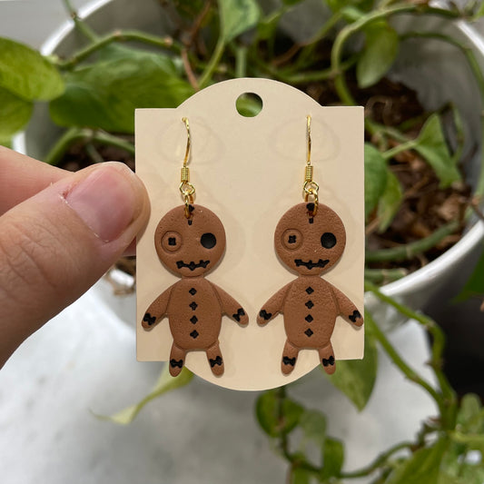 Voodoo Dolls