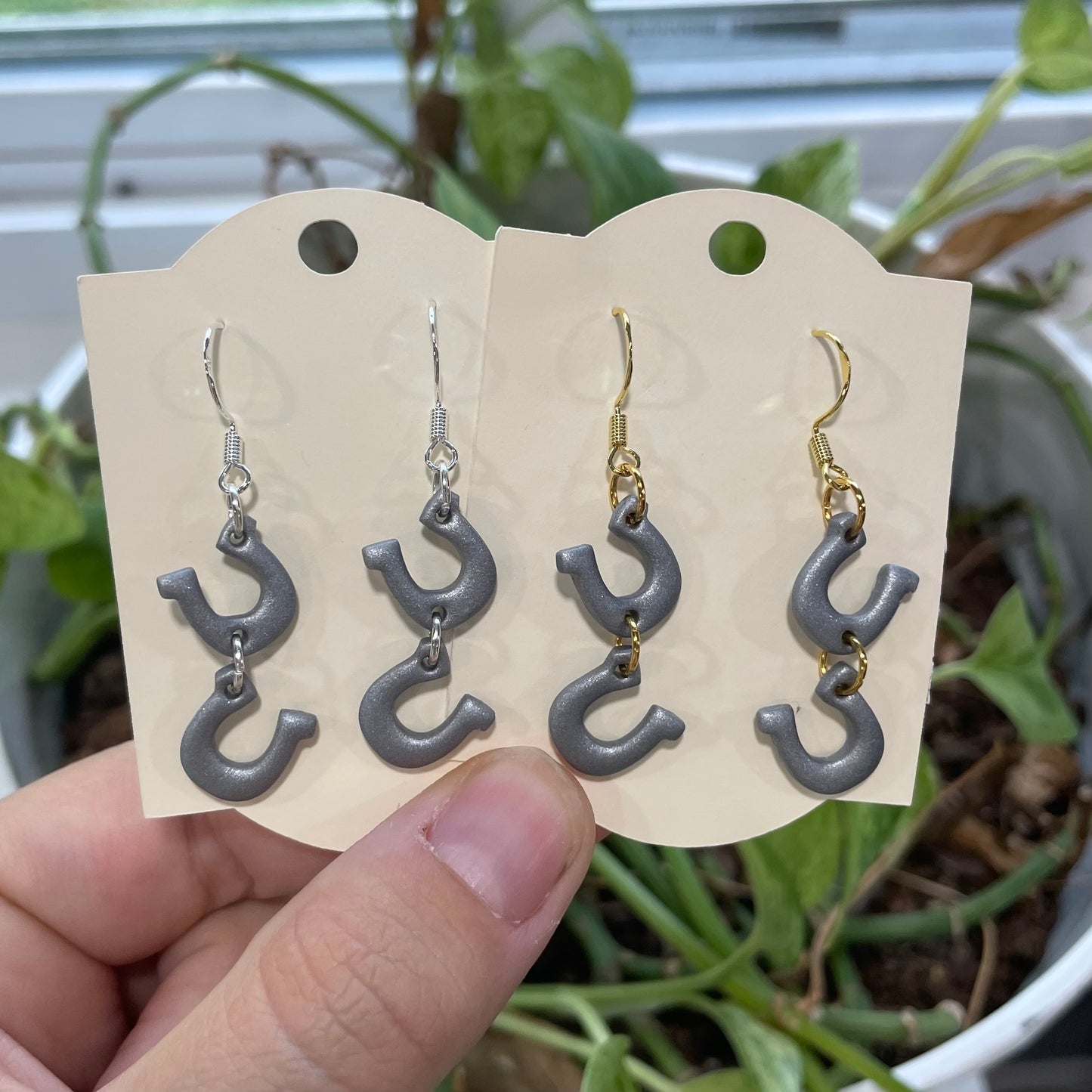 Horse Shoes