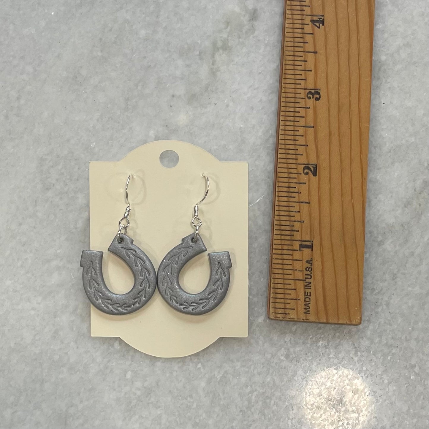 Horse Shoes