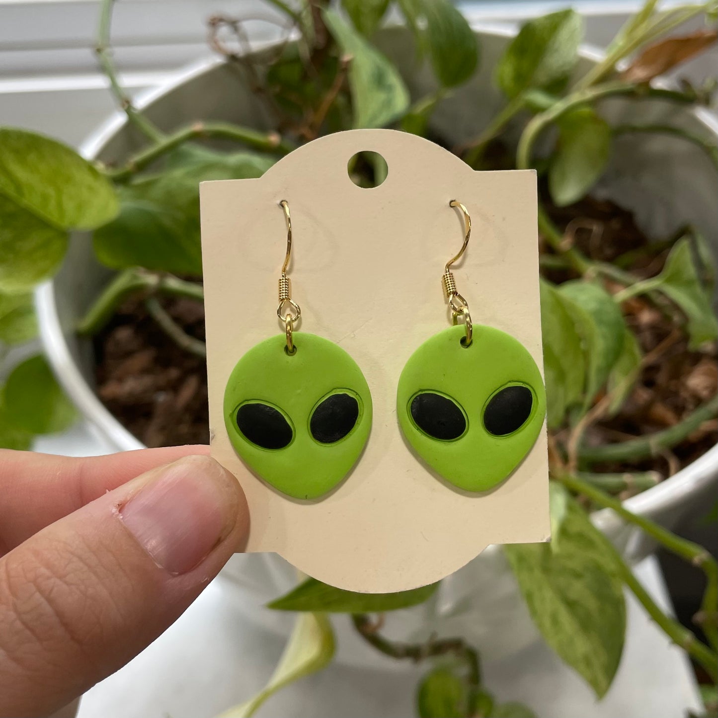 Aliens