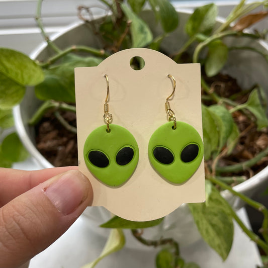 Aliens