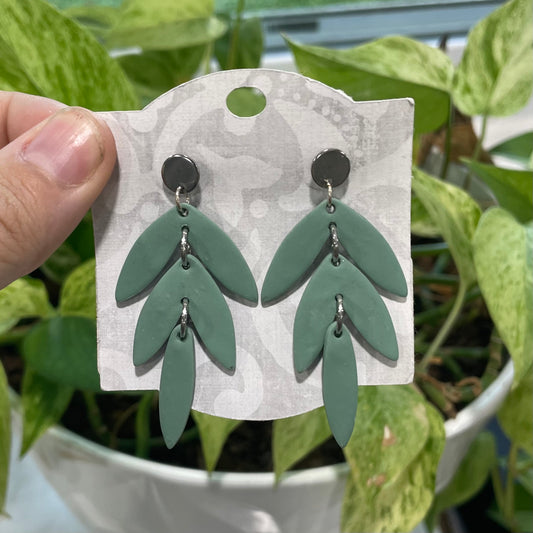 Sage Bette