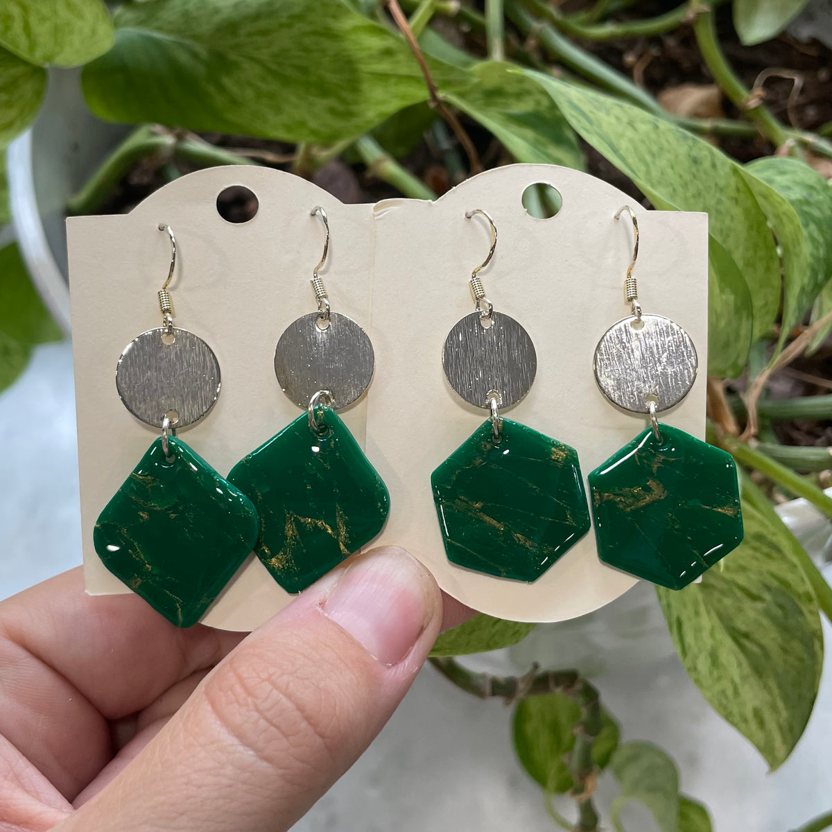 Emerald Maren