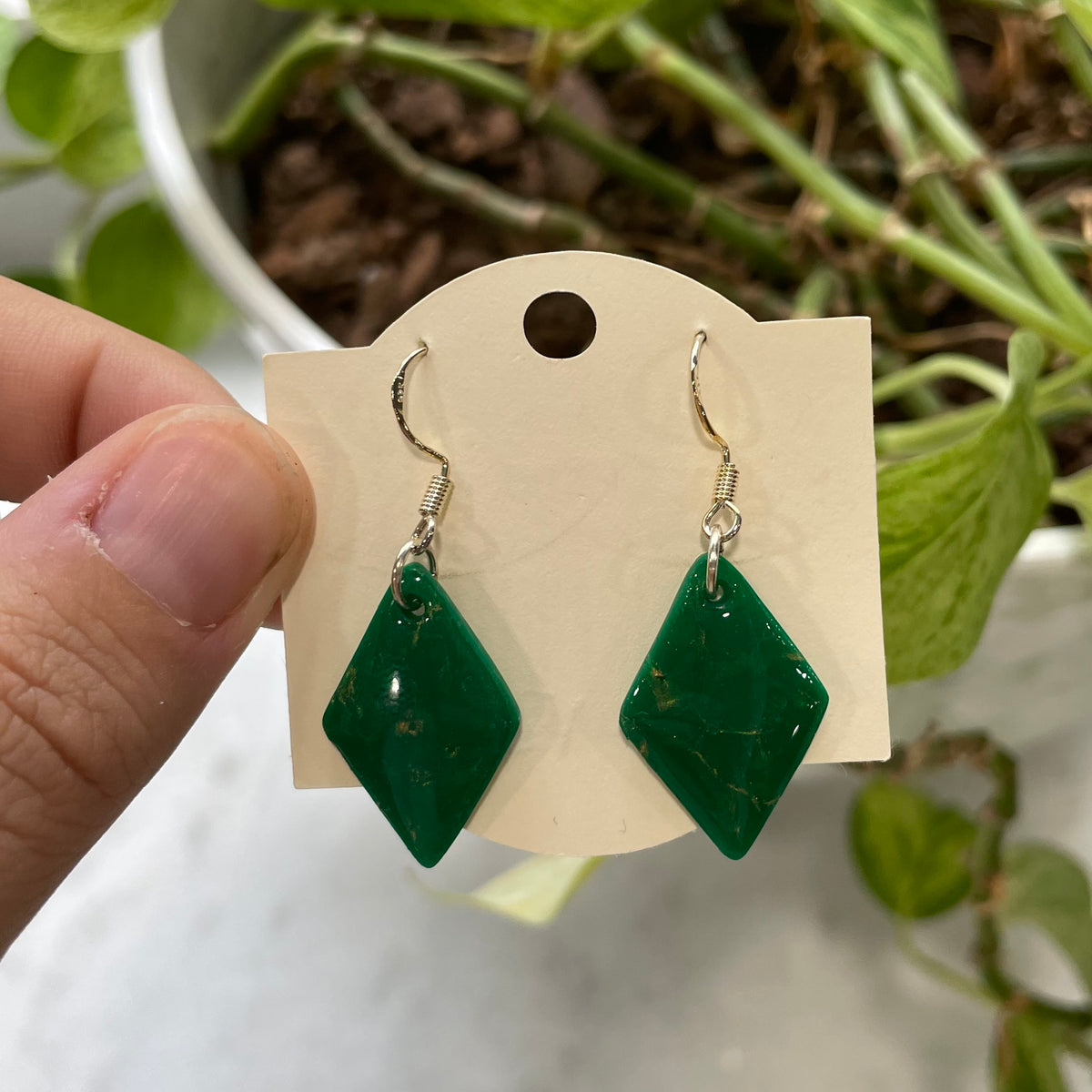 Emerald Krauss