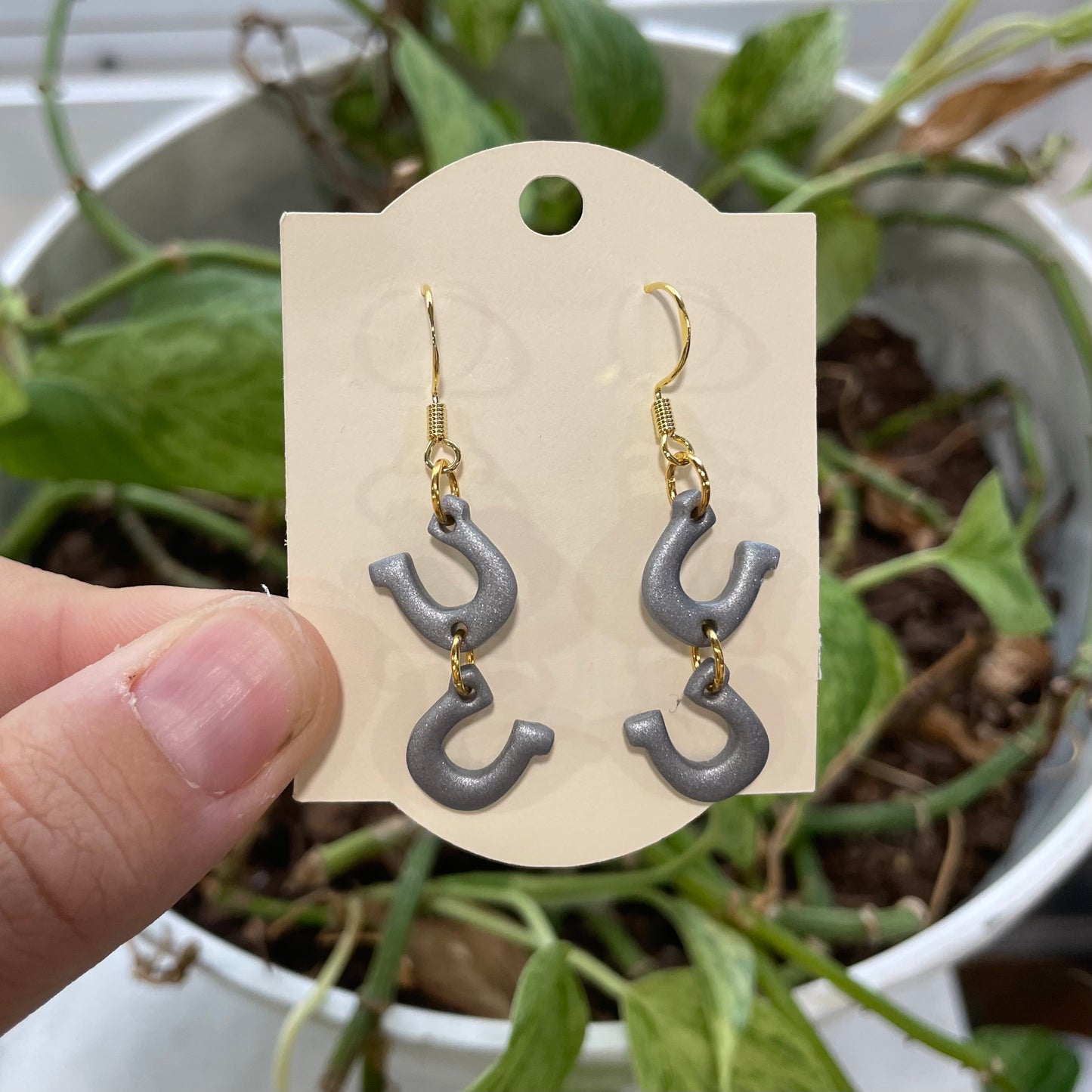 Horse Shoes
