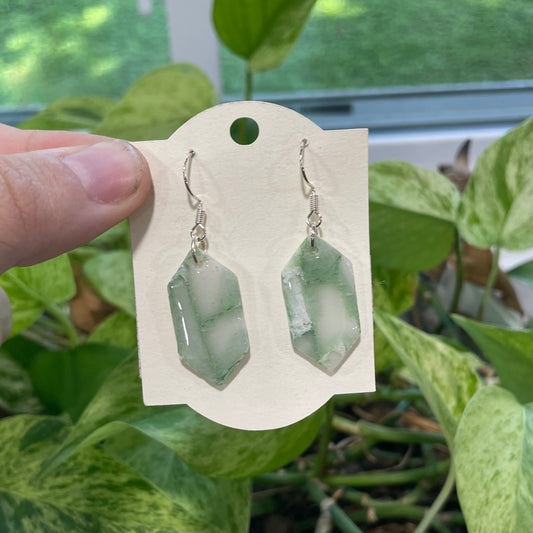 Sage Marble Joplin