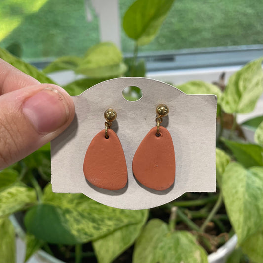 Terracotta Jules