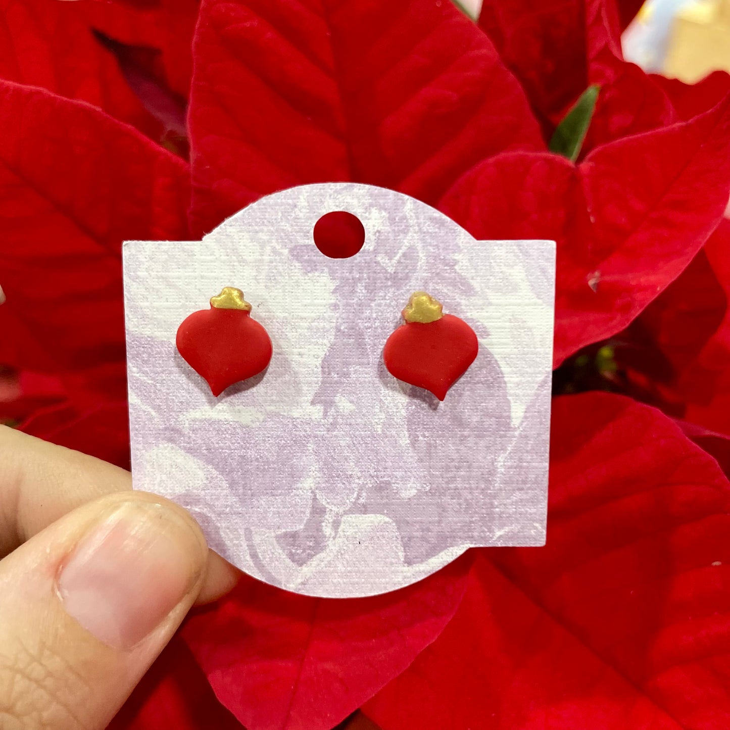 Ornament Studs