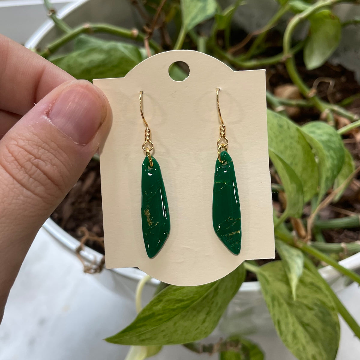 Emerald Lambert