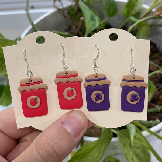 Jelly Jars