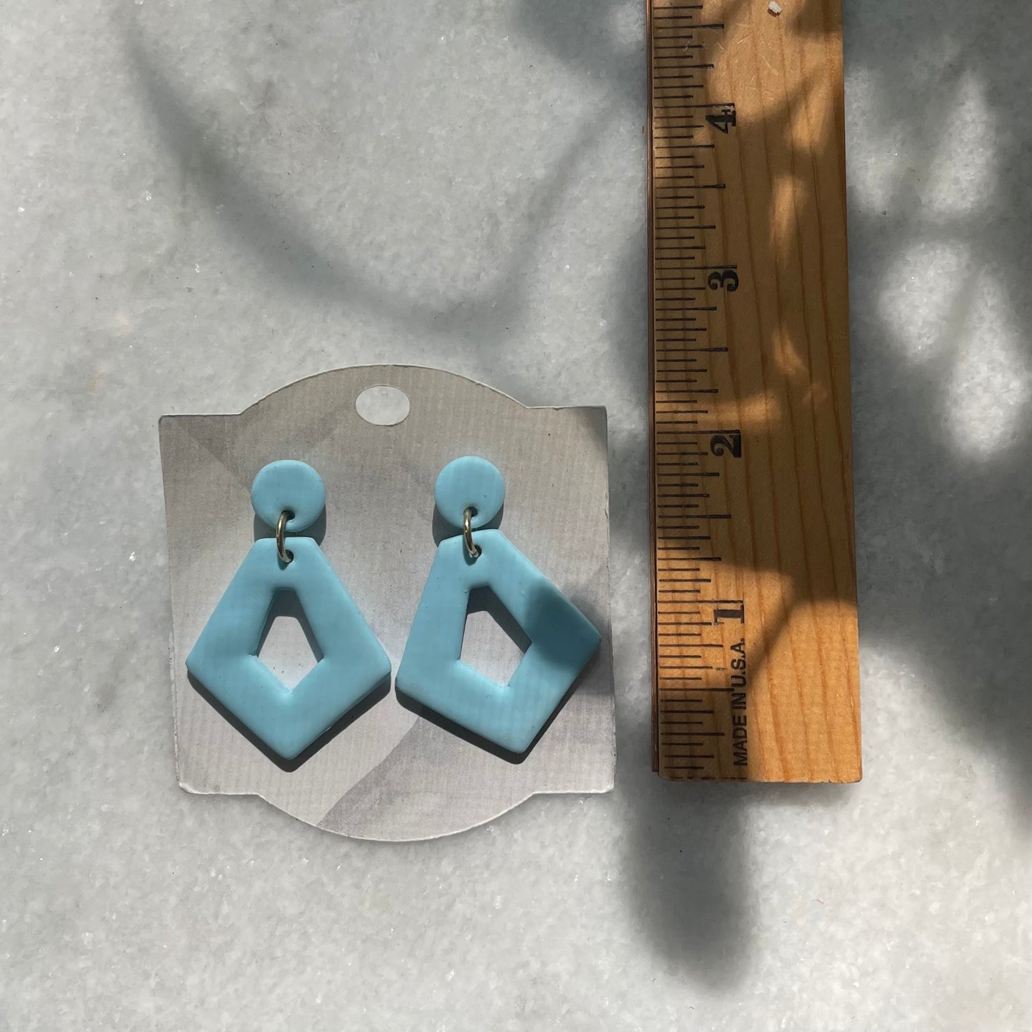 Light Blue Margaret