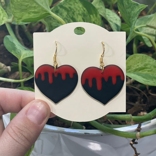 Bleeding Hearts