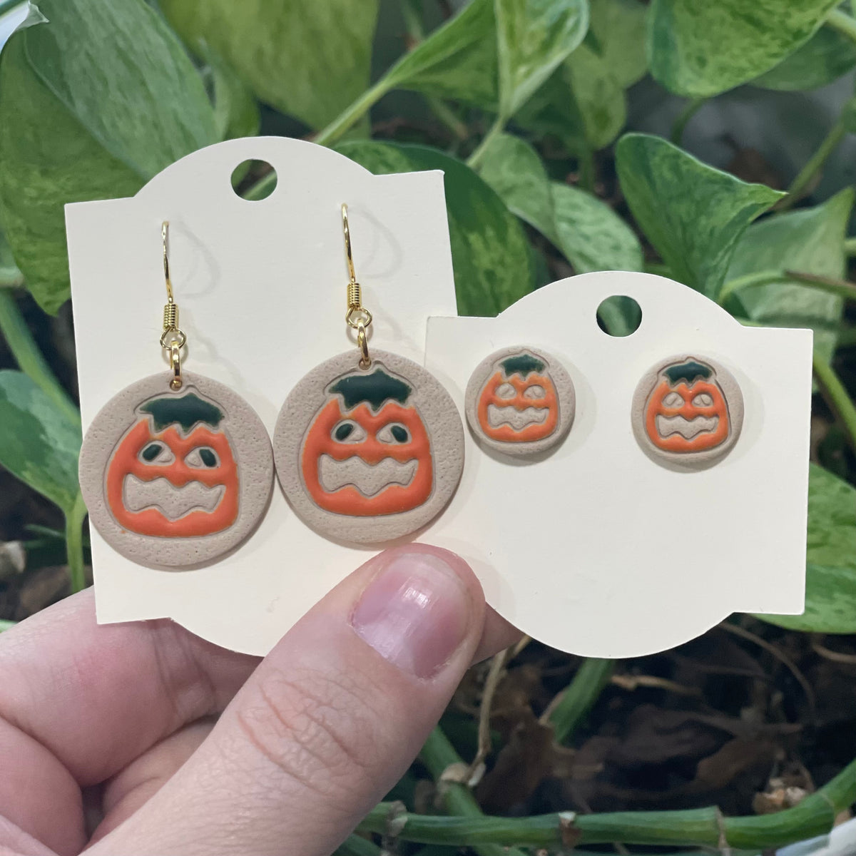 Halloween Cookies