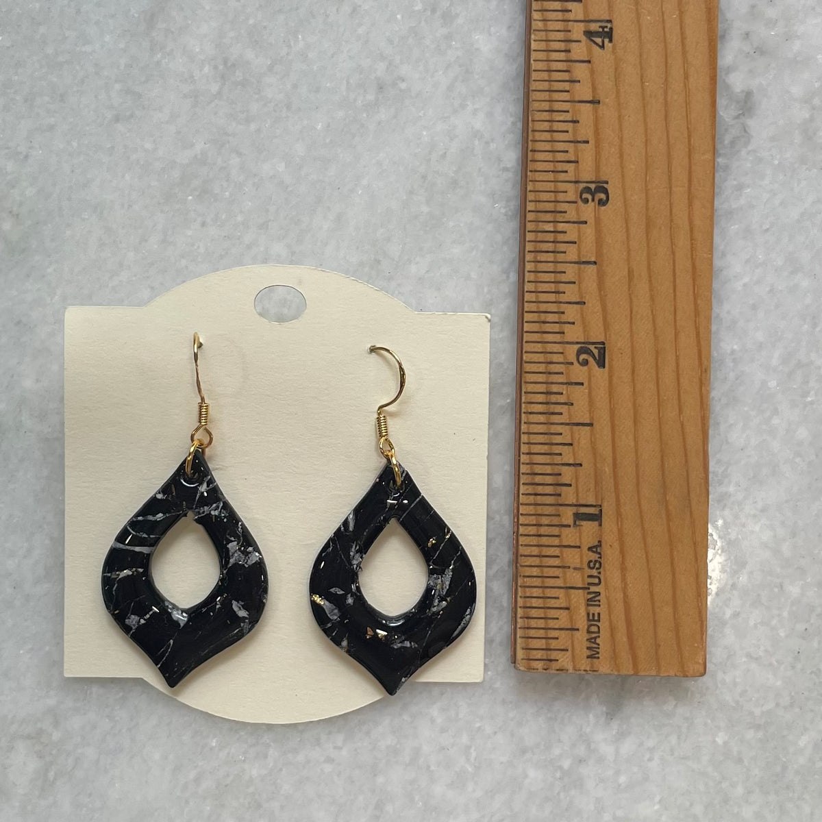 Black Marble Lynn