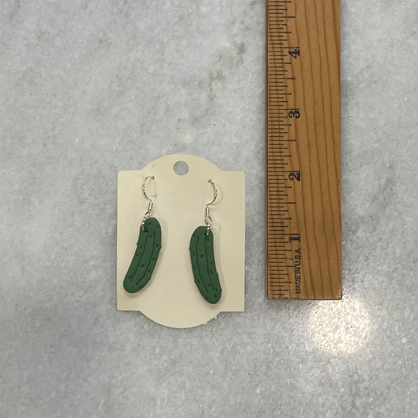 Pickles