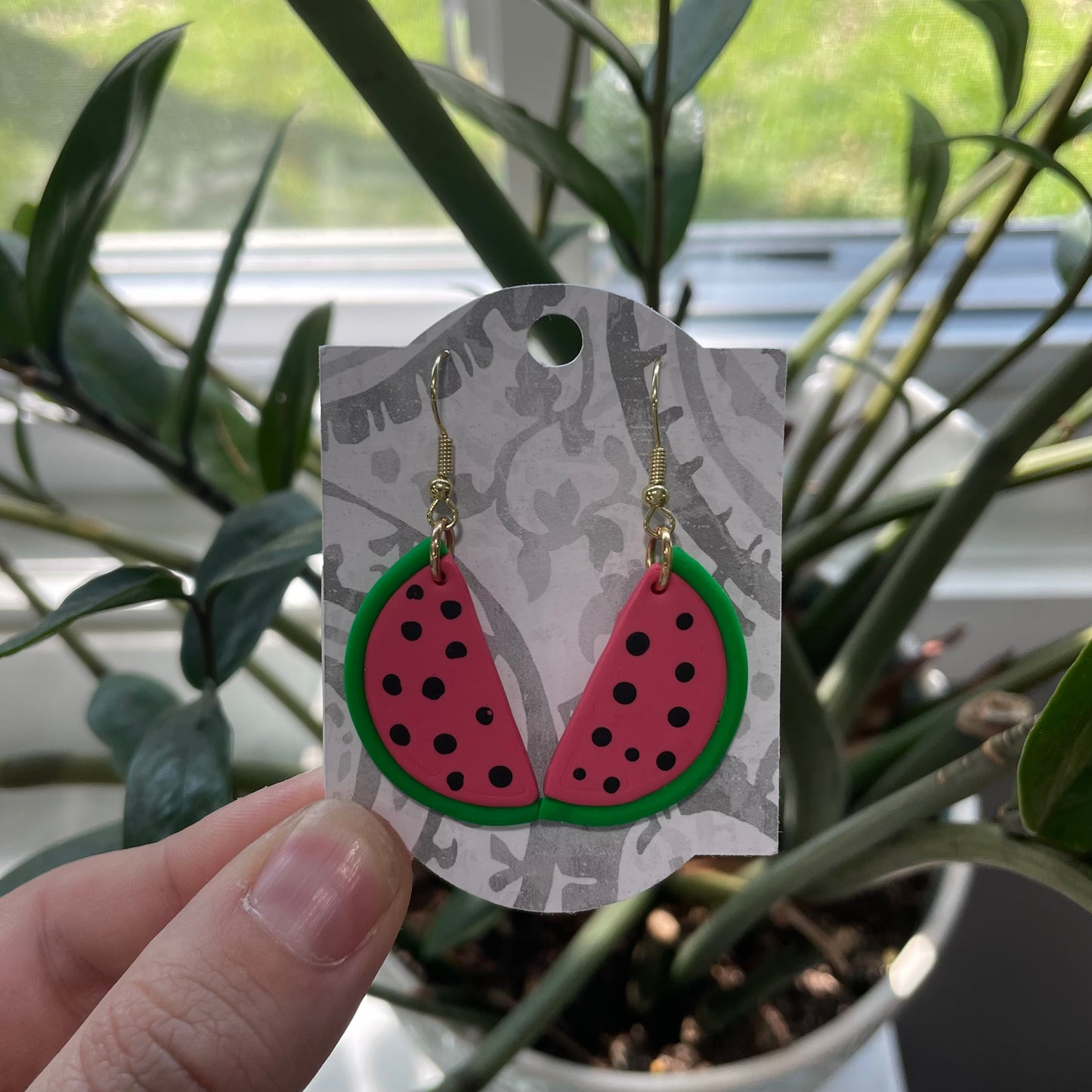 Fresh Watermelons