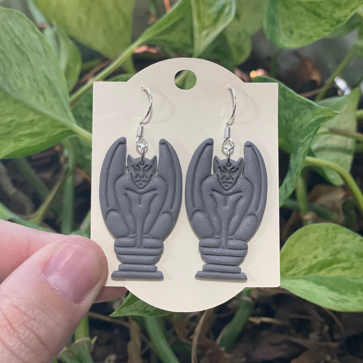Gargoyles