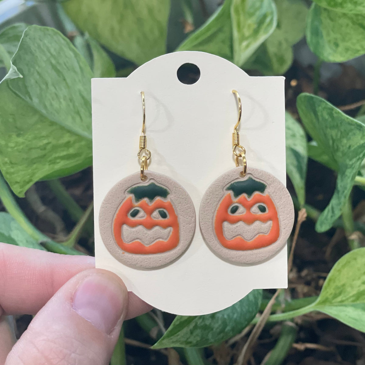 Halloween Cookies