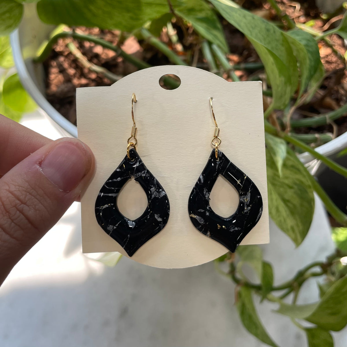 Black Marble Lynn