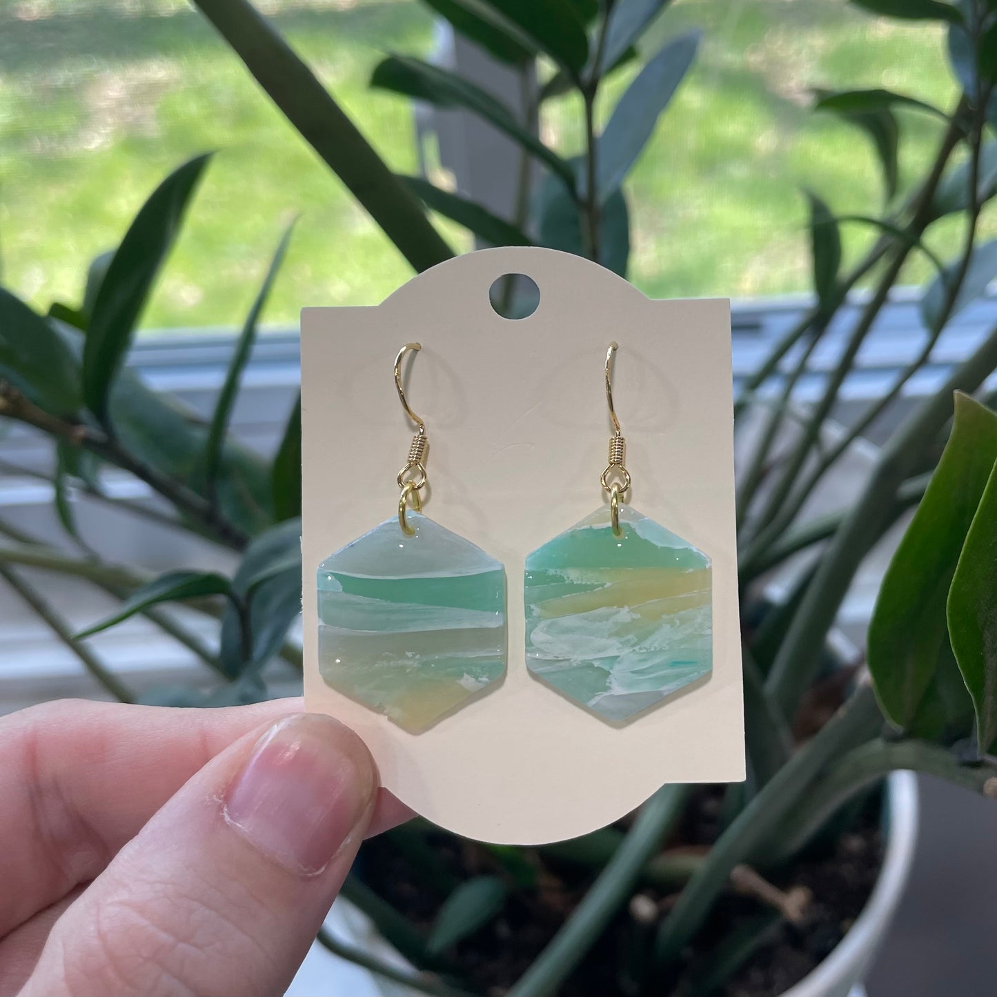 Sea Glass Wynette