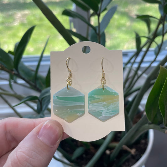 Sea Glass Wynette