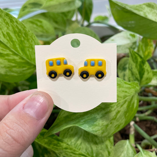 School Bus Studs