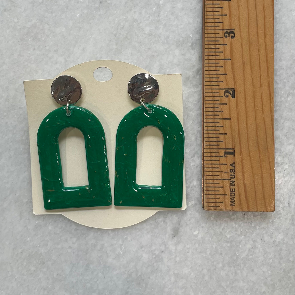 Emerald Barbara