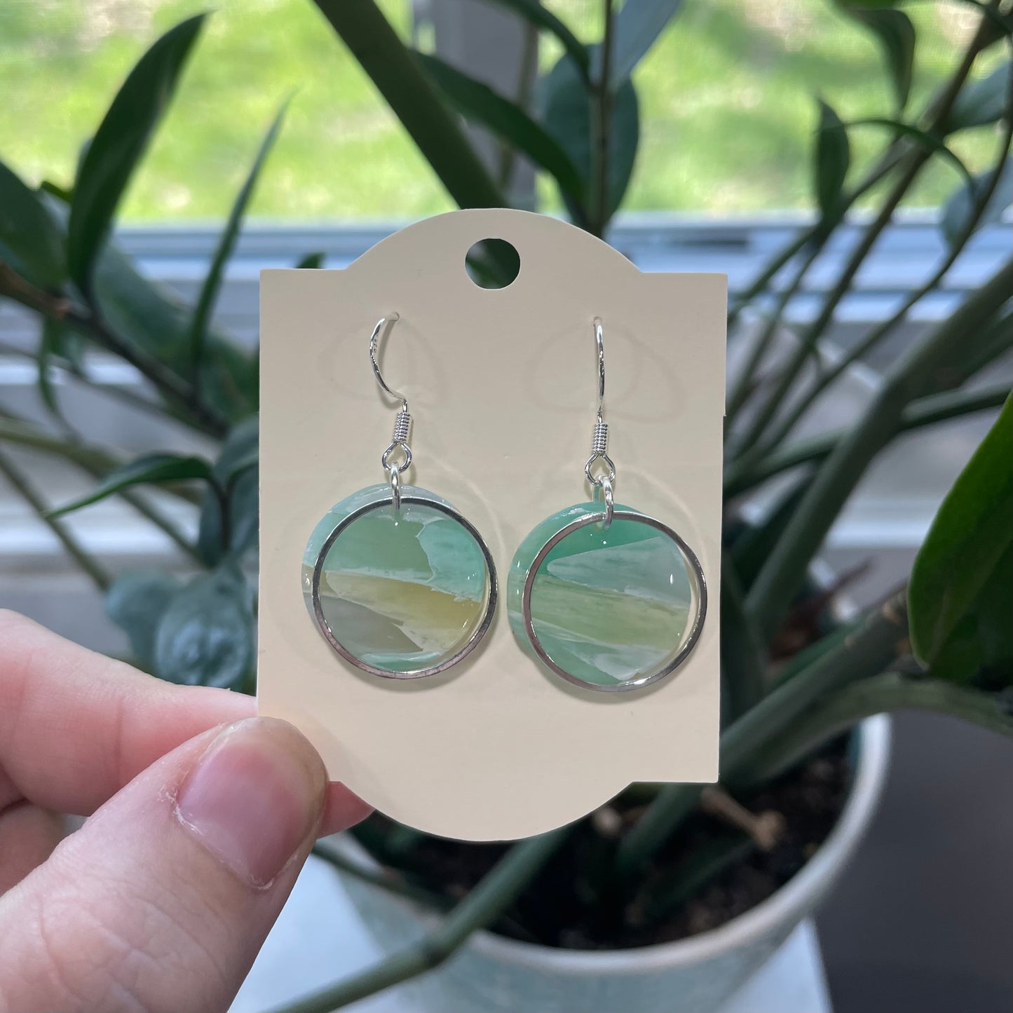 Sea Glass Emmy