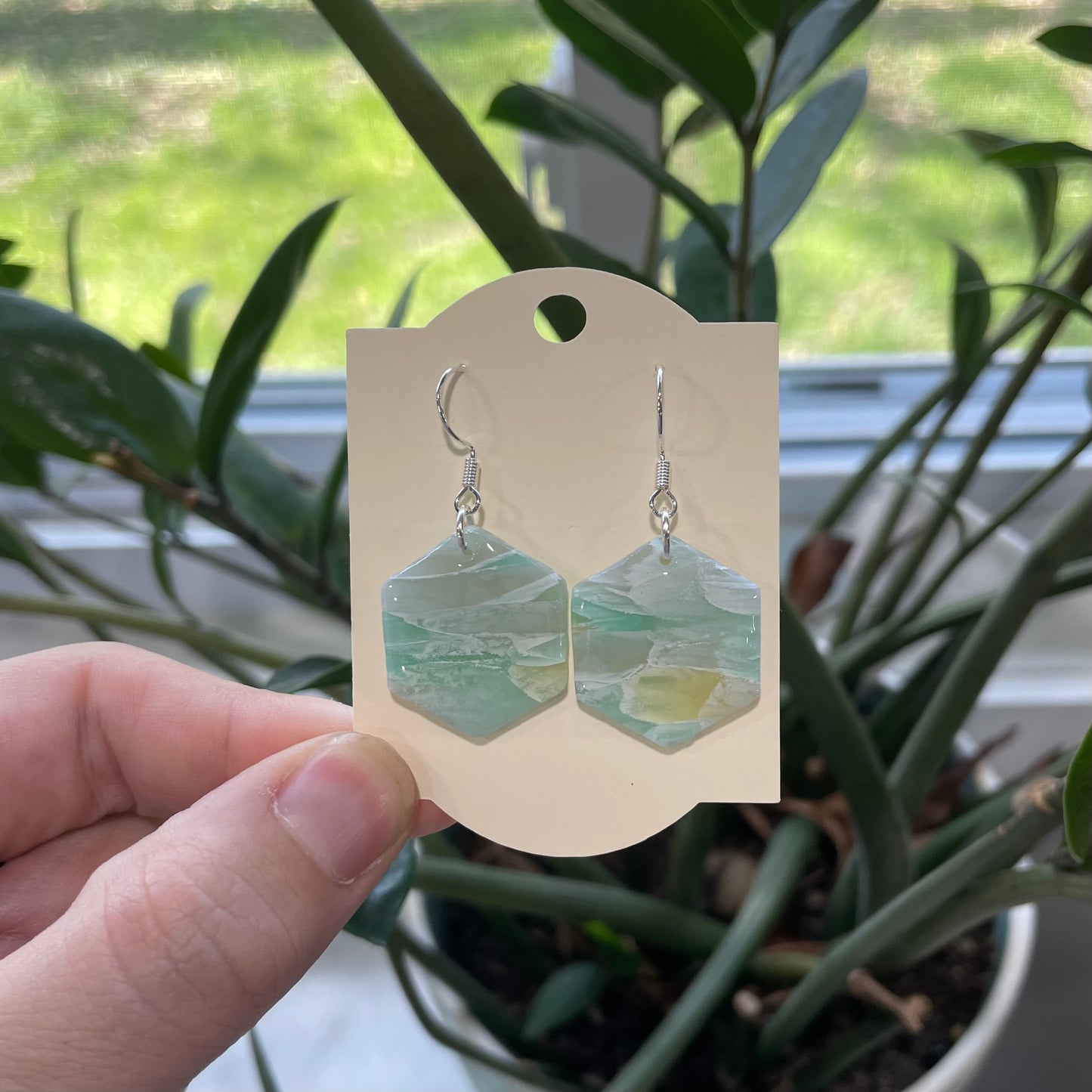 Sea Glass Wynette