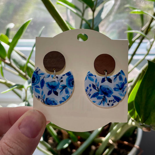Blue Rose Cash
