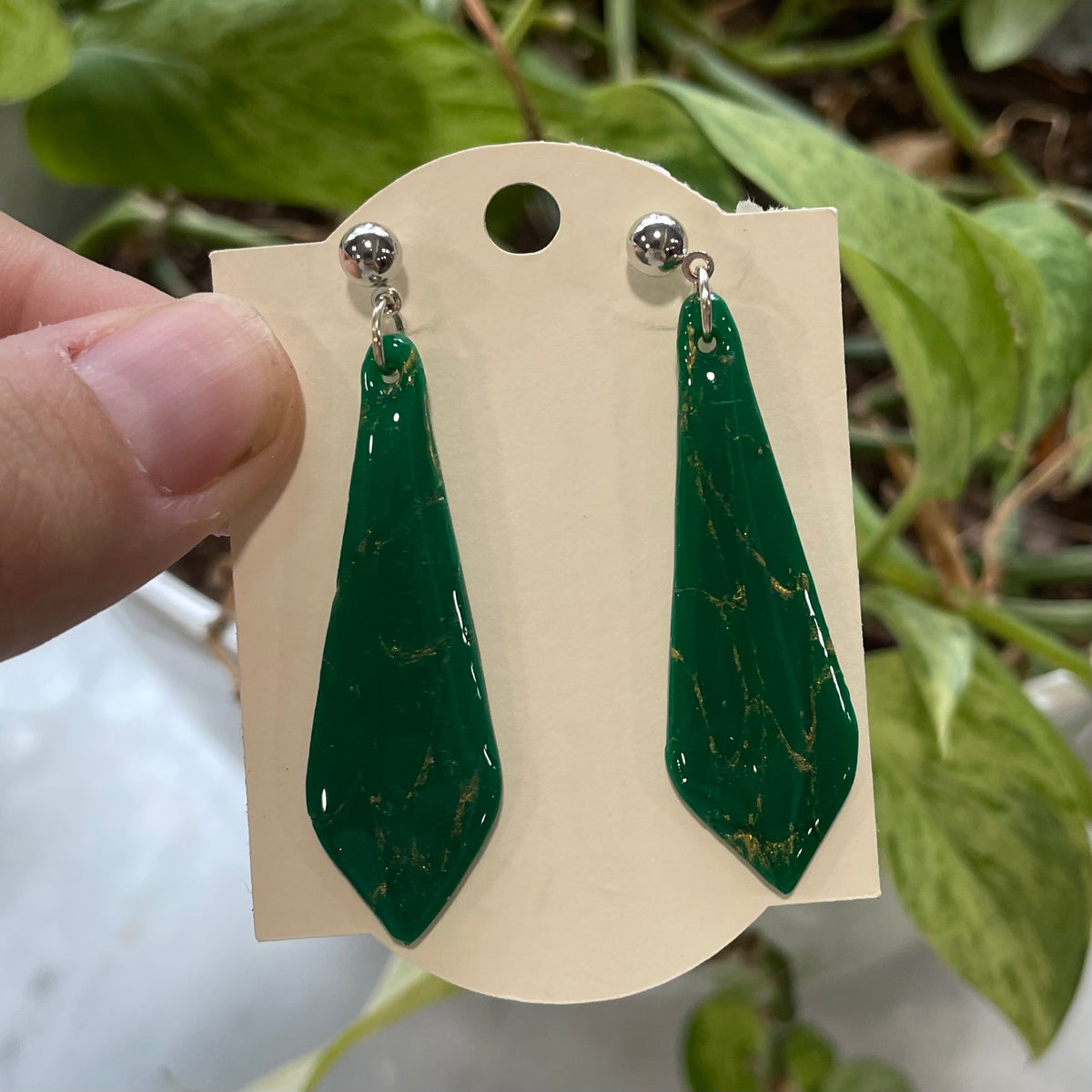 Emerald Loretta