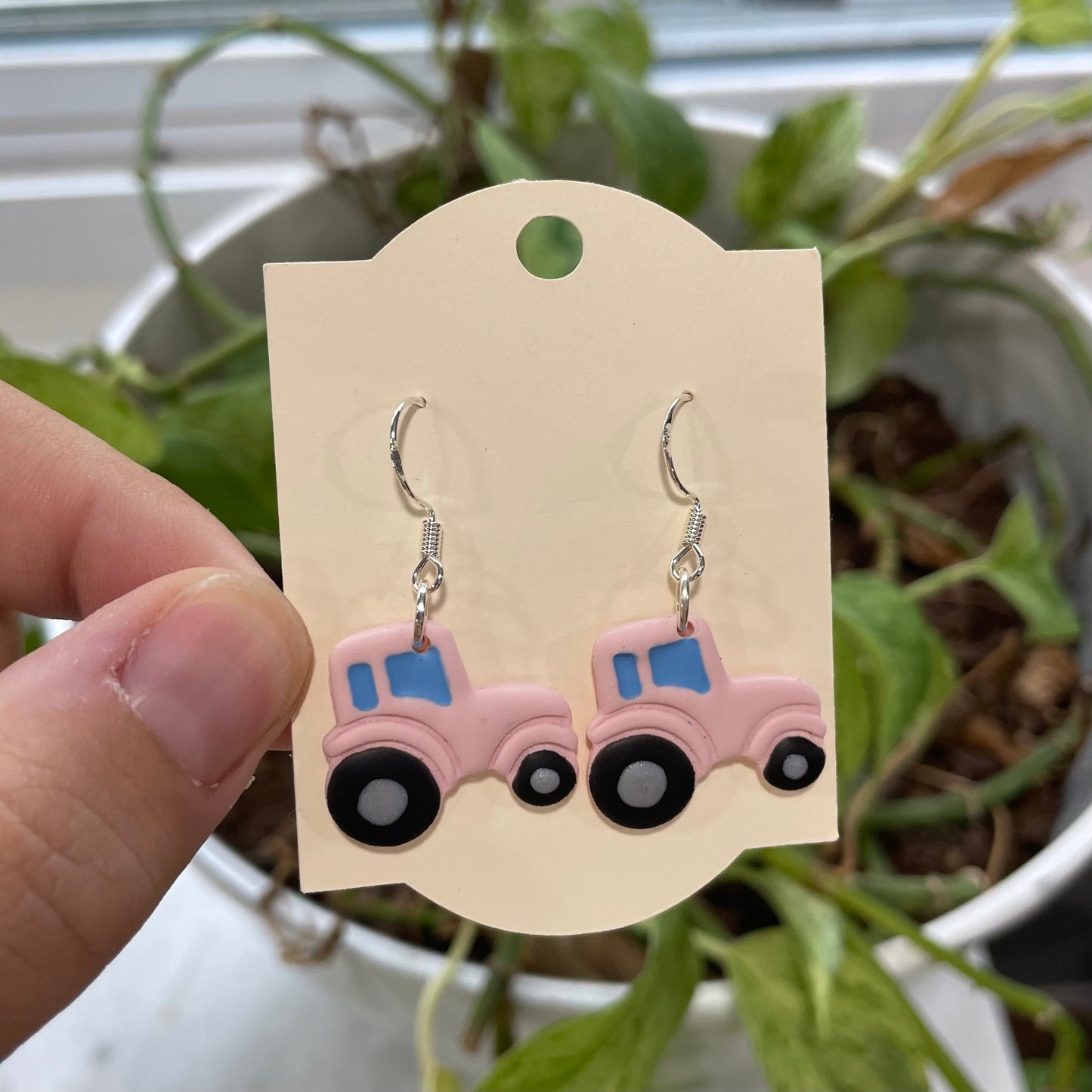 Tractors