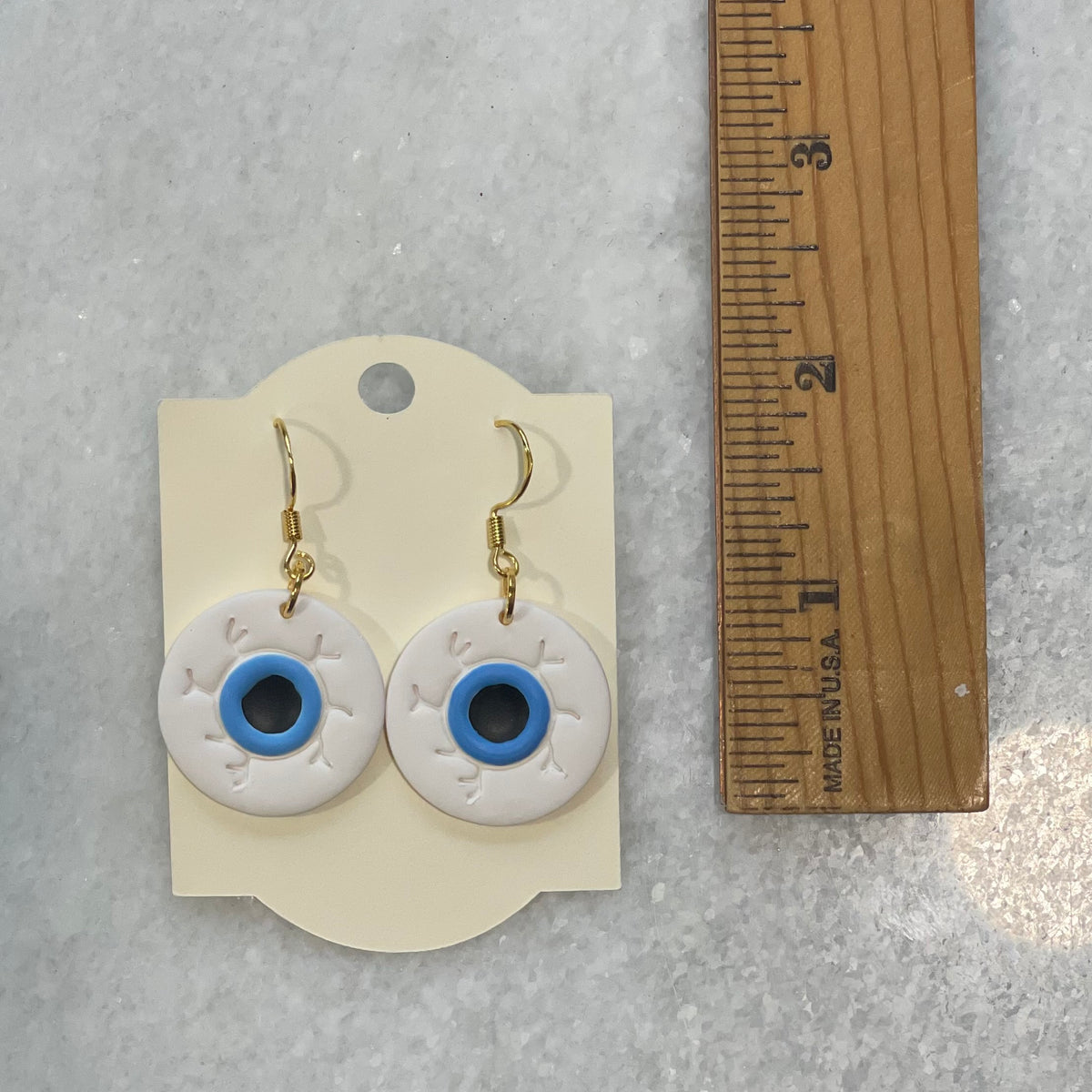 Eyeballs