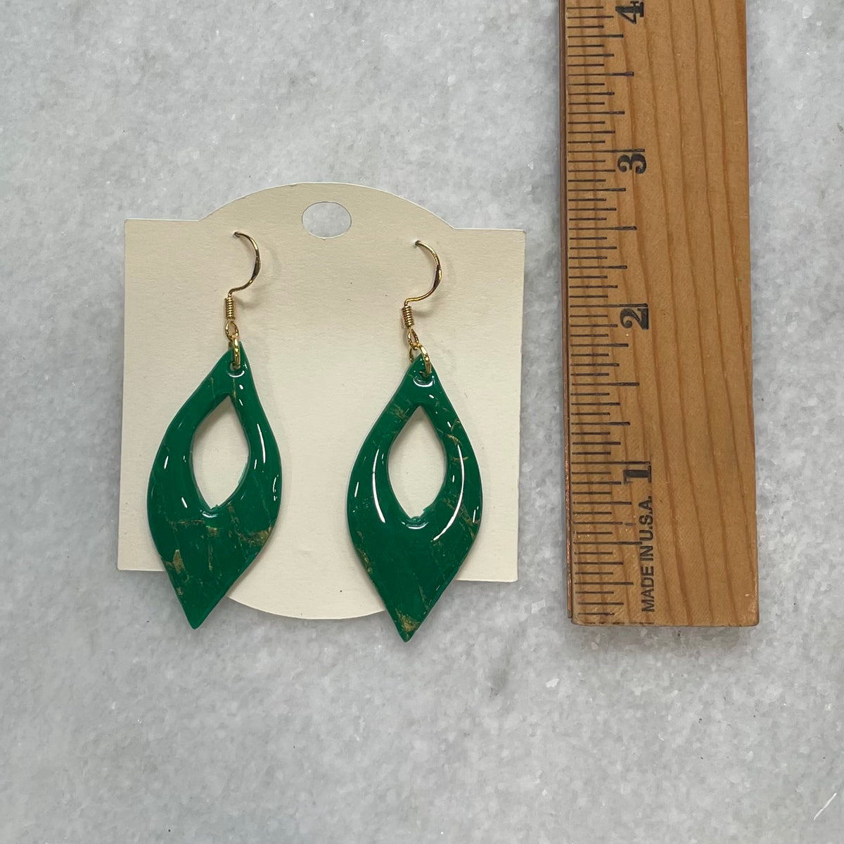 Emerald Shania