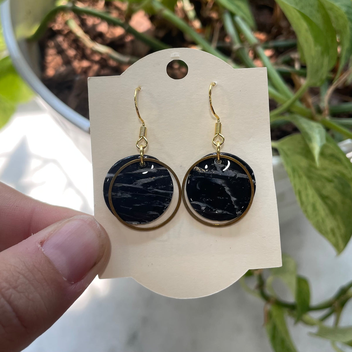Black Marble Emmy