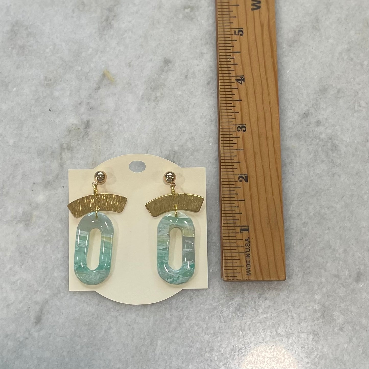 Sea Glass Chrissie