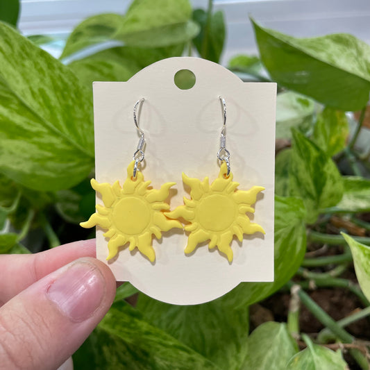 Sunshine