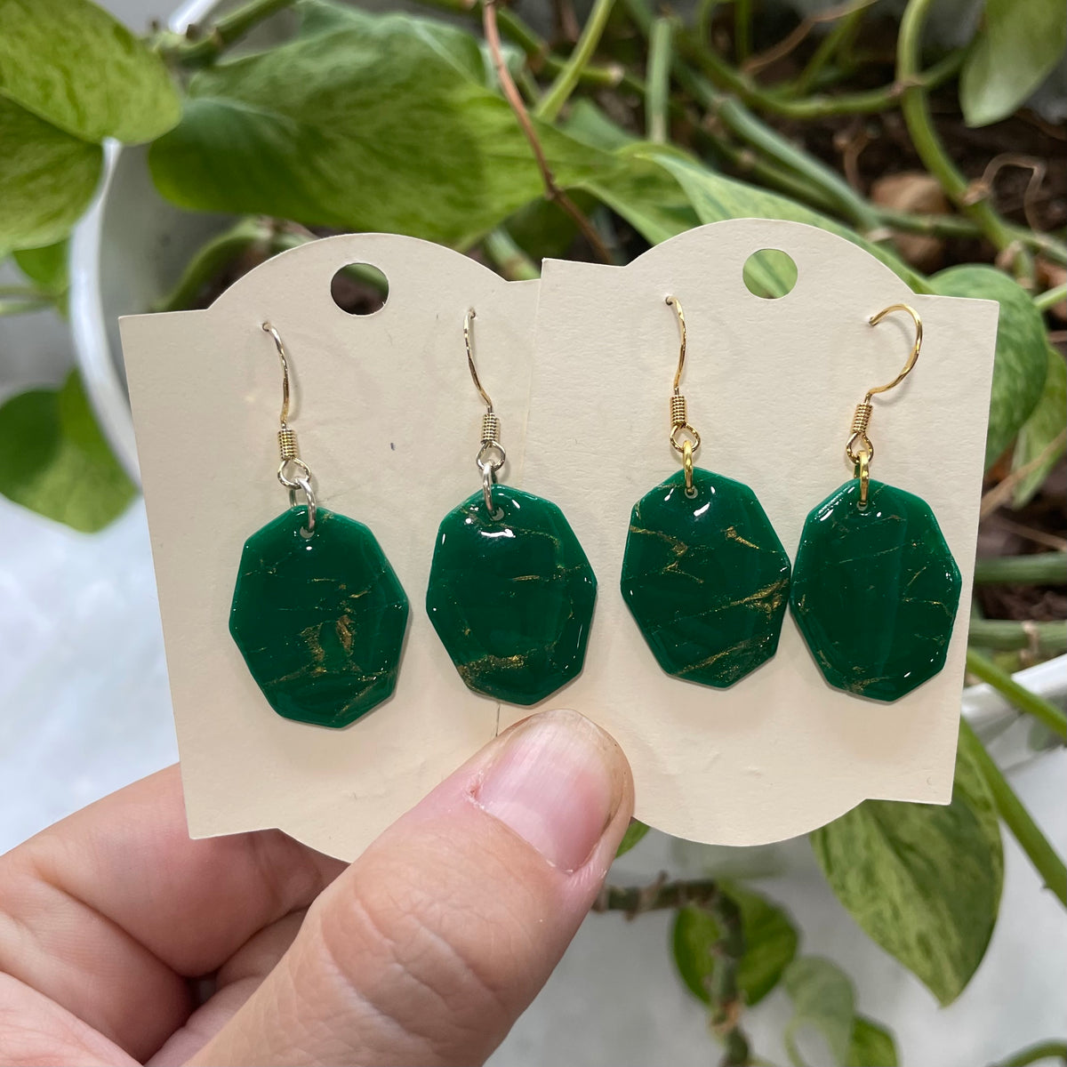 Emerald Sierra