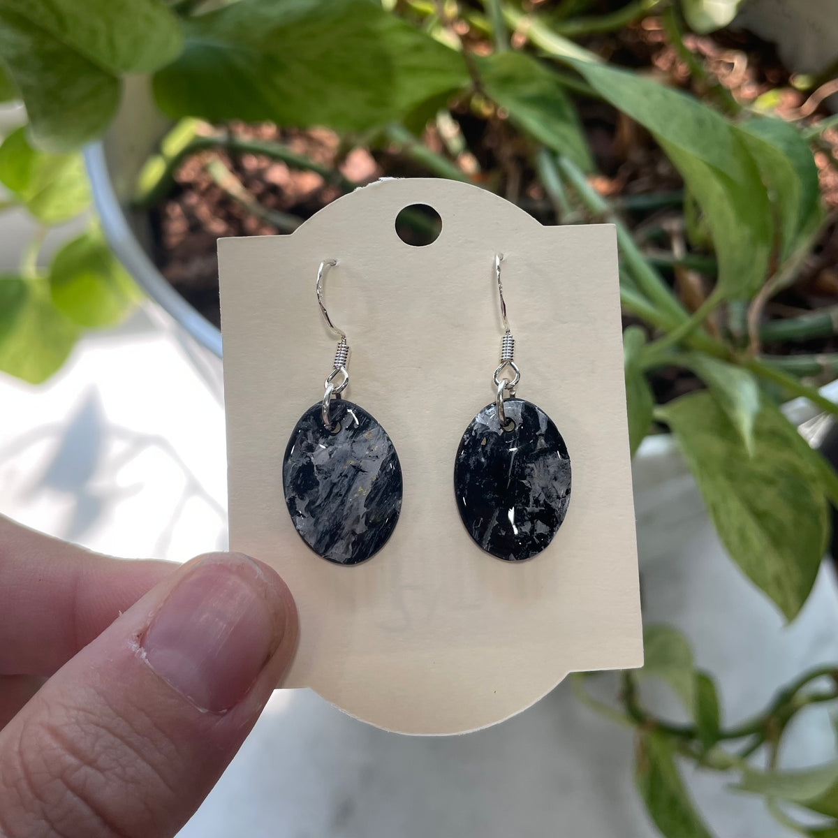 Black Marble Taylor