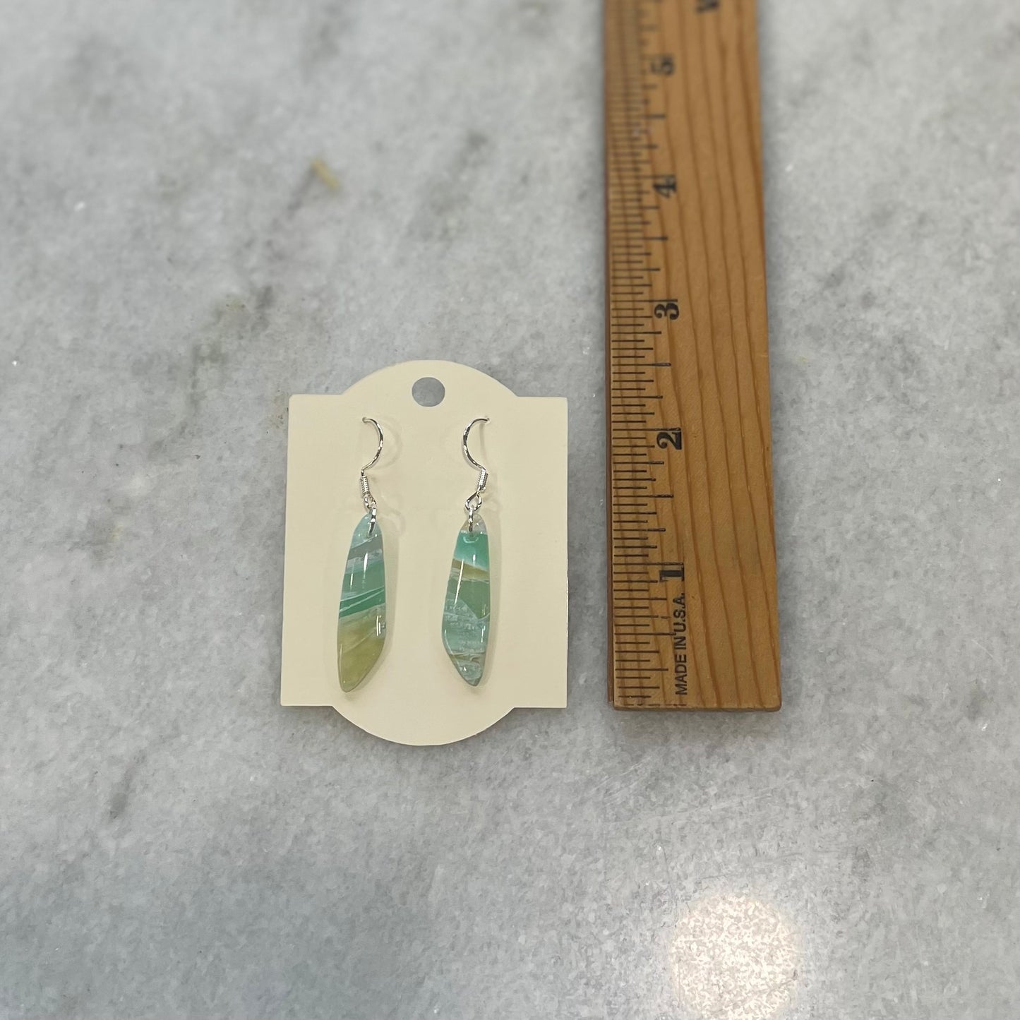 Sea Glass Lambert