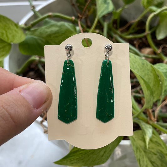 Emerald Patsy
