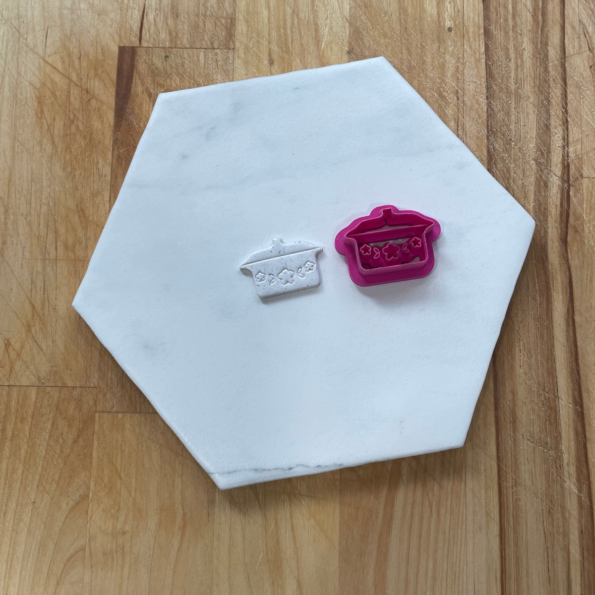 Cooking Dish
