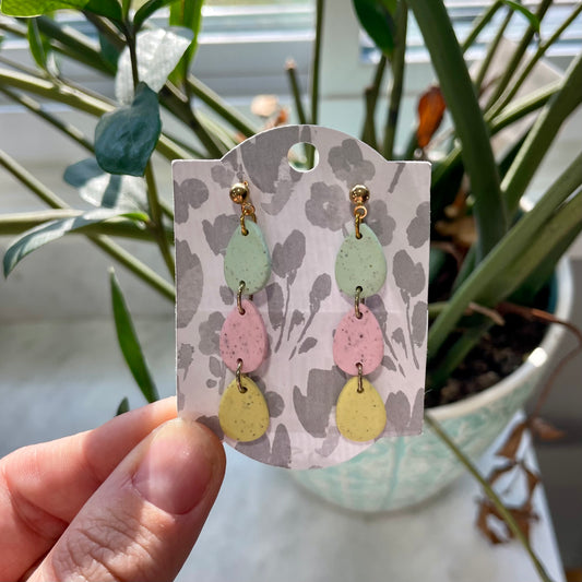 Egg Dangles